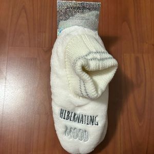 La Vie En Rose Anti-Slip Slippers